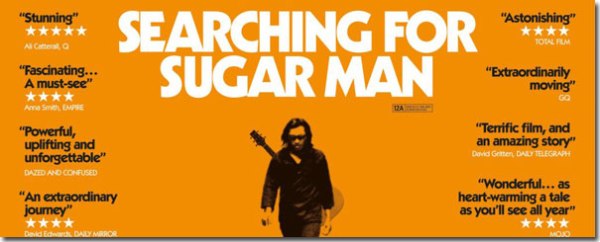 searching for sugar man oscar best documentary feature predictions